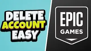 How To Delete Epic Games Account (2021)