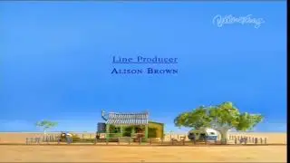The Koala Brothers - Credits - Original Version - Elf Version