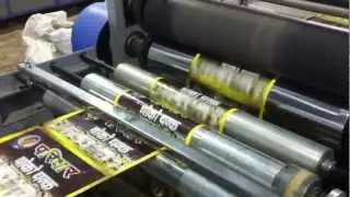 Speedway Machines Pvt. Ltd. (200 Stroke/Min)