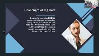 Dr. P. Subha - Transformative power of Big Data