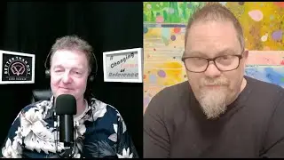 BTN #131 &ndash; Kirk Sutherland &ndash; The Unseen World of Art