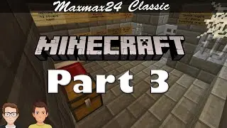 Maxmax24 & friends: The Escape with Gnomrider Part 3