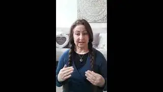 Somatic Movement Head Circles