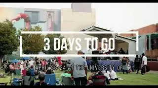 Countdown | LATFOB #Shorts