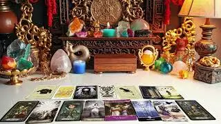 PISCES YOUR DAILY MAJOR CHANGE EMERGES - ECLIPSE IN SPIRITUAL PATH GUIDANCE PISCES LOVE TAROT READI
