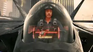 Surprise -- Official Call of Duty: Black Ops 2