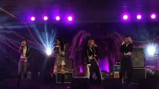 Sure Thing /Rasp.berry (Cover.)/ Berry Berry / RRCB MBK / 24-9-2022