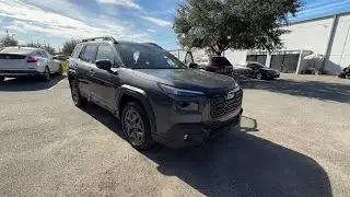 2026 Subaru Outback Premium Orlando, St. Cloud, Apopka, Winter Park, Kissimmee