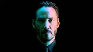 05. Dear John - John Wick Soundtrack By Tyler Bates and Joel Richard