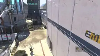 AW Infected