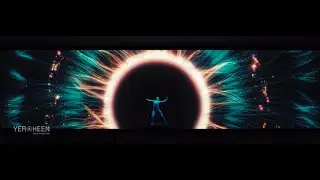 Multimedia show - WhaleApp - Yeroheen multimedia