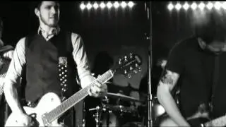 THE DIRTY MUGS:RUINED @ CONSERVATORY 1of 2