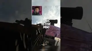 The Best M60 Class for Warzone Under 60 Seconds