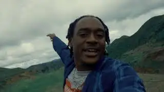 TyFontaine - Straight Like That (Official Music Video)