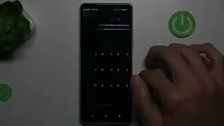 Sony Xperia 10 IV - How to See Available RAM | Check Memory Usage