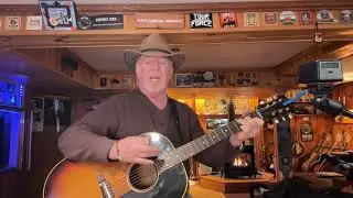 Chill In The Air - Amos Lee