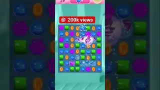 playing the candycrush game 😝 hard level 549 ?? #usarazgamer #vtuber #cat  #candycrush #shorts