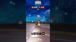 LIKE A BOOK | Divine Knockout