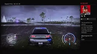sharana_bg's Live PS4 Broadcast