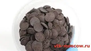 30370 Темный шоколад CALLEBAUT SICAO 70%