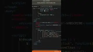 How to resolve $ is not defined | Uncaught ReferenceError: $ is not defined #howto #jquery #solution