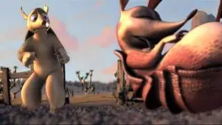 BYU animators win 10th student Emmy