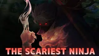 IF HAYABUSA IS A HORROR MOVIE