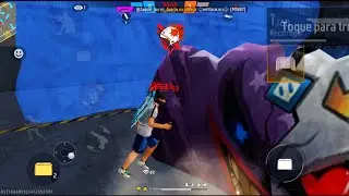 Poco F4 5g New Settings 90%hs Sensi+Hud+DPI Free Fire Highlights ⚙️📱🇧🇷