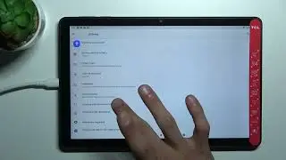C&oacute;mo activar opciones de desarrollador en TCL TAB 10L