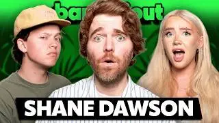 SHANE DAWSON BREAKS HIS SILENCE | Ep #42 | Bangin' Out w/ Kayla Malecc & Jacob Sartorius