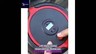 Portable car air compressor winning product 2021 Shopify Dropshipping sell this now #shorts#shopify