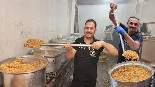 بعض العمر ده اكتشفت ان كنا بنعملو المكرونة غلط❌️ انسوا السلق وجربوها بطريقة دي اللي مجنن الناس 😋