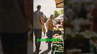 The Power of Farming Communities