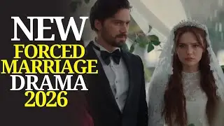 New Forced Marriage Turkish Series of 2026 || With Eng Subtitles 