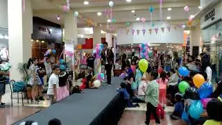 Cesar Jhoel - Recu&eacute;rdame en el d&iacute;a del ni&ntilde;o en las Torrez Sofer artista invitado