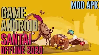 Game OFFLINE Terbaik 2020 Android Mod Apk Versi saran google