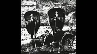 O Uffern - Gwaed Chwys a dagrau (Single : 2020) Merg&Been