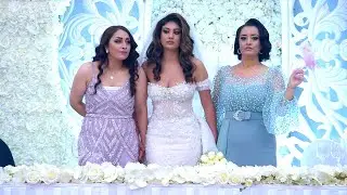 KOMA ERKAN - Fahad & Bandiser - Hochzeit -  Part02 - By: Dilocanpro