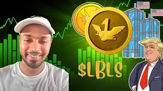 Trump&rsquo;s Pro-Crypto Push: Could LBLS & WLFI Lead the Pack?