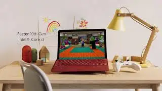 Microsoft Surface Go 3 Hands-on: Specs, Features and Price