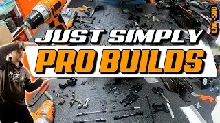 1/8 buggy PRO-BUILDS (Per CHI?)