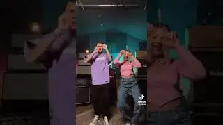 Аня Покров - тик ток танцы! тик ток, 🤩🤪🔥 #chorts!