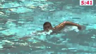 CWPA Men's 2015 Championship Game Highlight