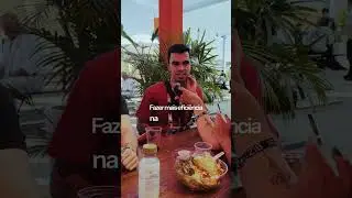 No Fire eu sa&iacute; perguntando: &ldquo;voc&ecirc; sabe o que &eacute; CRM?&rdquo;