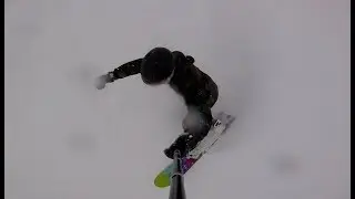 fun rides Mosssnowstick MMD & Mosssnowboard Q60