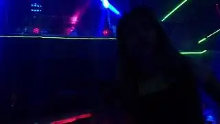 Mainroom Club KL 2018 saturday night