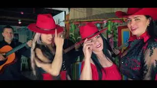 LA CUCHILLA (cover) -  BEATRIZ CUARTAS FEAT LAS ESTRELLISTAS DEL VALLE
