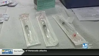 U.S. Government updates childhood vaccine schedule