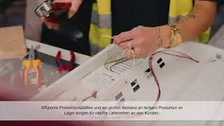 Ansell Lighting - F&uuml;hrender Beleuchtungshersteller