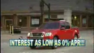 hayward ford mark 